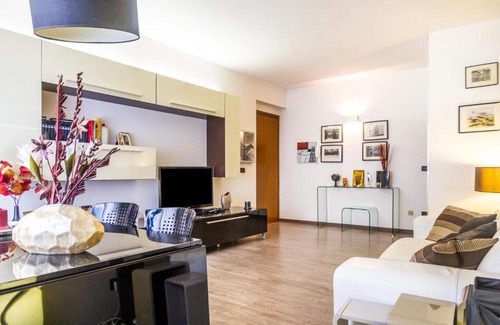 Grosseto Apartamento | Casa di Design