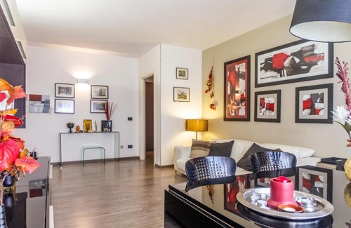 Grosseto Apartamento | Casa di Design