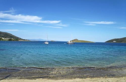Porto Rafti Casa | Casa di Diamanto