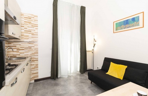 Cenisia Apartamento | Casa di Diana in Zona Cenisia by Wonderful Italy