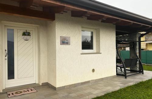 Porpetto Casa | Casa di Diego