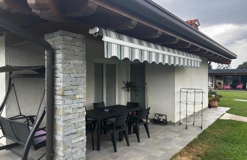 Porpetto Casa | Casa di Diego