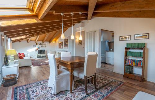 Cargnacco Apartamento | Casa di Dino Udine Terenzano