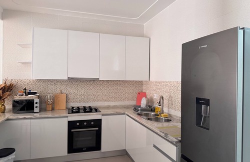 Praia Apartamento | Apartamento Rés Do chao