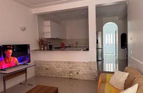 Praia Apartamento | Apartamento Rés Do chao