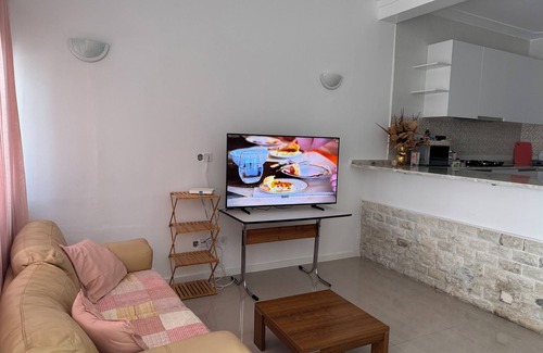 Praia Apartamento | Apartamento Rés Do chao