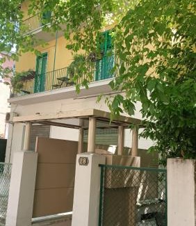 Santo Stefano Apartamento | Casa di Dora elegante 3 camere Sant'Orsola