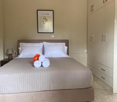 Petriti Apartamento | Casa di Elena
