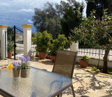 Petriti Apartamento | Casa di Elena