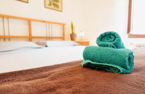 Salo Apartamento | Casa di Elia