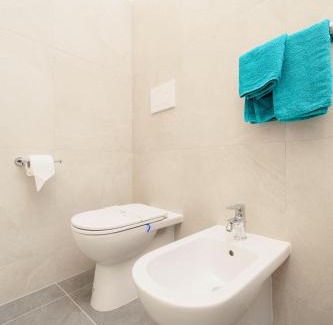 Salo Apartamento | Casa di Elia