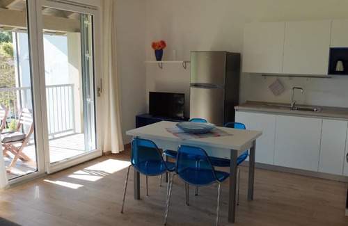 Val di Sur-San Michele Apartamento | Casa di Elisa