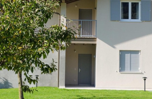 Val di Sur-San Michele Apartamento | Casa di Elisa