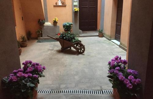 Spello Apartamento | Casa di Emanuela