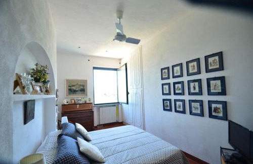 Termini Casa | Casa di Ersilia