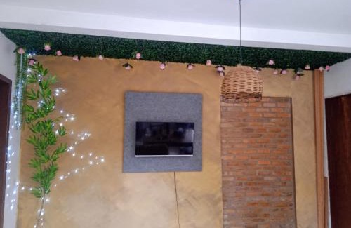 Sao Joao do Rio Vermelho Apartamento | Casa Di Férias