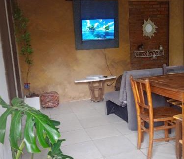 Sao Joao do Rio Vermelho Apartamento | Casa Di Férias