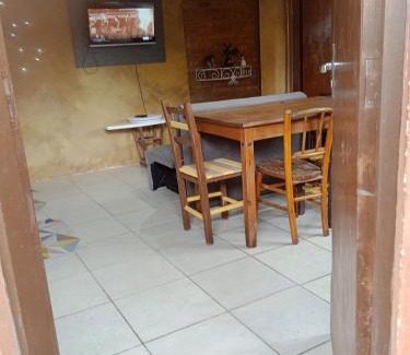Sao Joao do Rio Vermelho Apartamento | Casa Di Férias