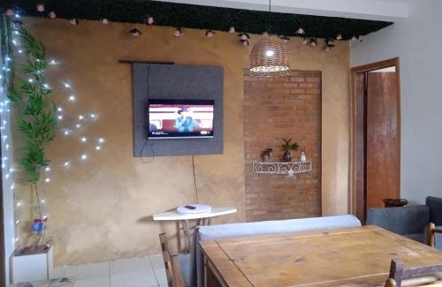 Sao Joao do Rio Vermelho Apartamento | Casa Di Férias