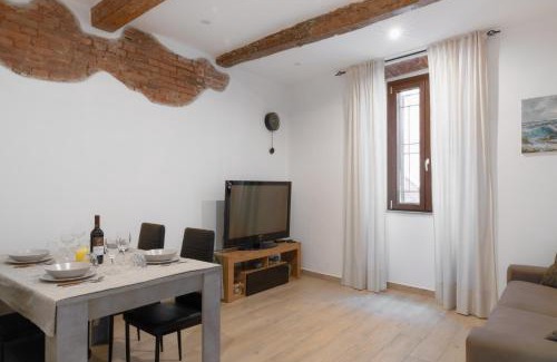 Piombino Apartamento | Casa di Febo