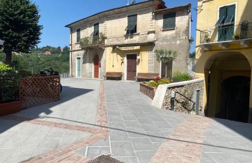 Arcola Apartamento | Casa di Filippo