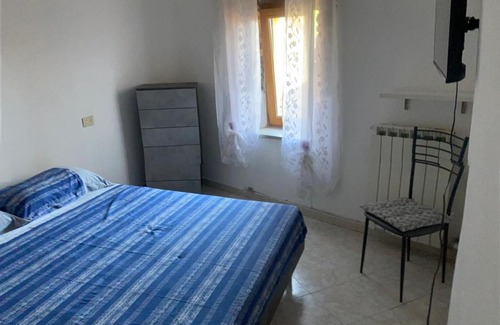 Arcola Apartamento | Casa di Filippo