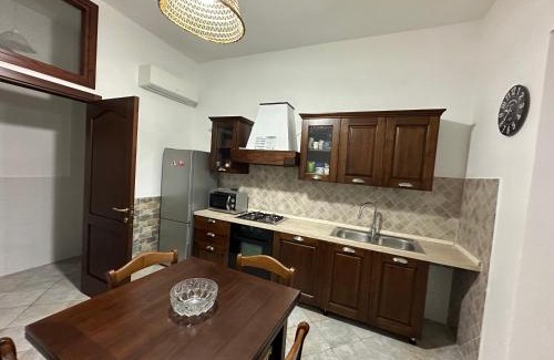 Castelsardo Historic Centre Apartamento | Casa di Flavio