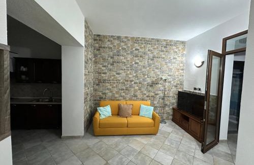 Castelsardo Historic Centre Apartamento | Casa di Flavio