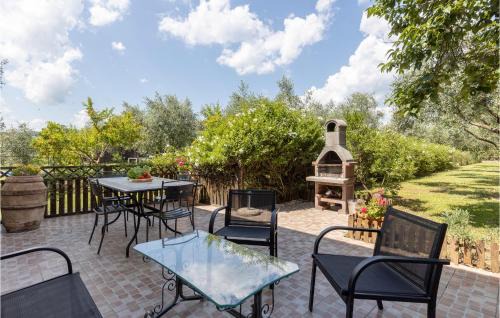 Santo Stefano di Magra Apartamento | Casa Di Francesca