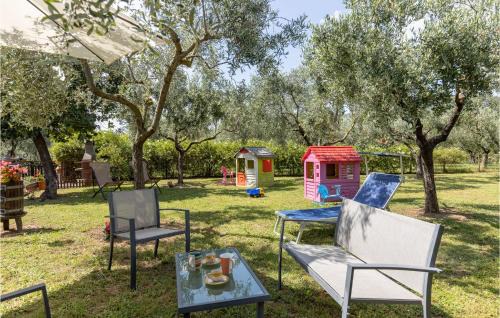 Santo Stefano di Magra Apartamento | Casa Di Francesca