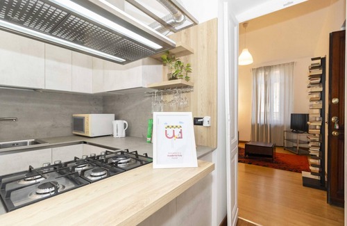Cenisia Apartamento | Casa di Francesco in Zona Cenisia by Wonderful Italy