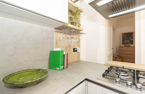 Cenisia Apartamento | Casa di Francesco in Zona Cenisia by Wonderful Italy