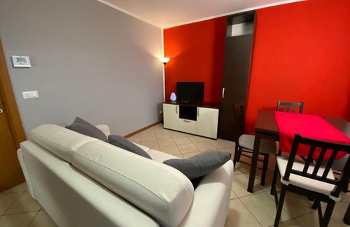 Gradisca d'Isonzo Apartamento | Casa di Gabry