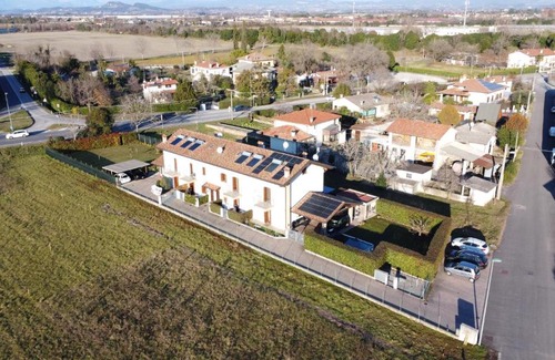Gradisca d'Isonzo Apartamento | Casa di Gabry