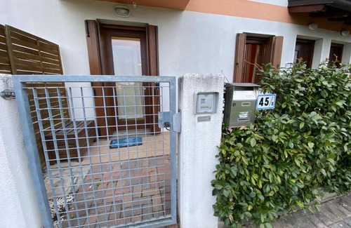Gradisca d'Isonzo Apartamento | Casa di Gabry