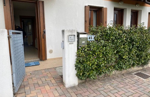 Gradisca d'Isonzo Apartamento | Casa di Gabry