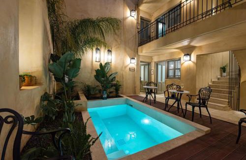 Old Town Rethymnon Apartamento | Casa di Gaga Luxury Suites