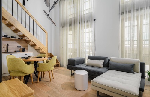 Old Town Rethymnon Casa | Casa di Gaga Luxury Suites