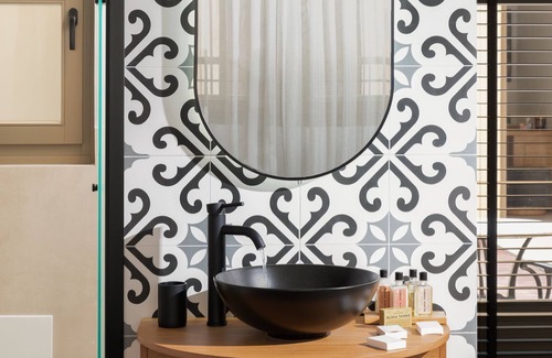 Old Town Rethymnon Casa | Casa di Gaga Luxury Suites