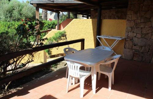 Porto Pollo Apartamento | Casa di Giò - Bilocale con giardino