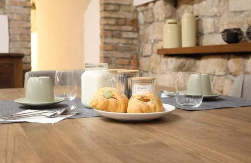 Todi Apartamento | Casa di Giò