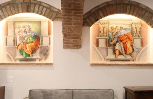 Todi Apartamento | Casa di Giò