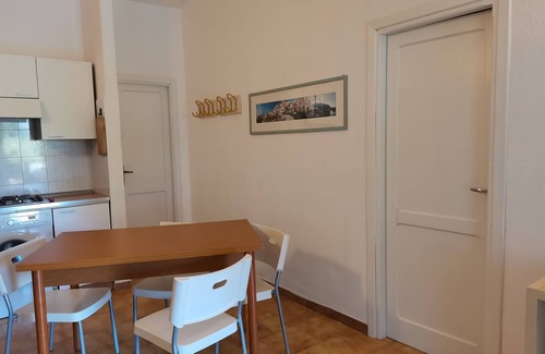 Porto Pollo Apartamento | Apartamento con jardín 1/15 - Porto Pollo - Isola dei Gabbiani - Palau