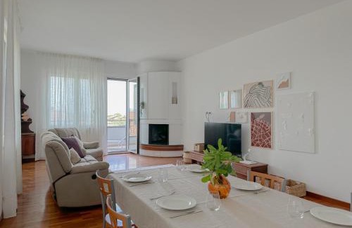 Gabicce Mare Apartamento | CASA di GIO'