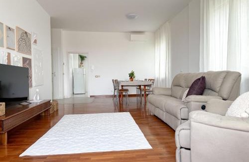 Gabicce Mare Apartamento | CASA di GIO'