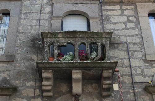 Bomarzo Casa | Casa di Giulietta