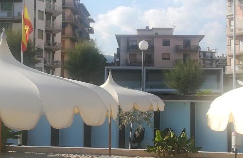 Arma di Taggia Apartamento | Casa di Giusy al mare