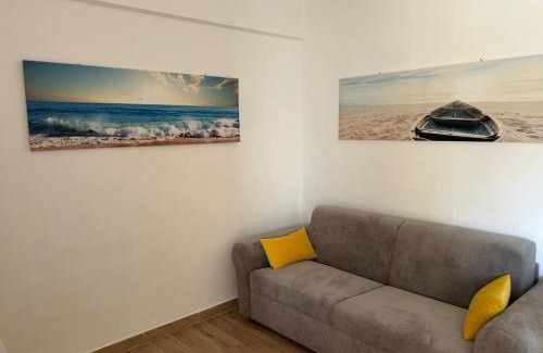 Arma di Taggia Apartamento | Casa di Giusy al mare