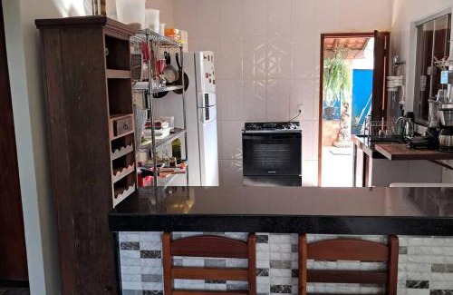 Divino de Sao Lourenco Casa | Casa di Gobbi - Casa completa