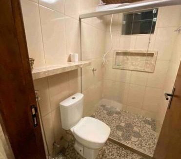 Divino de Sao Lourenco Casa | Casa di Gobbi - Casa completa